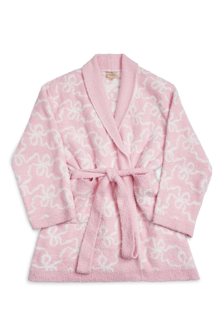 Indie Teddy Bath Robe - Image 6
