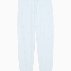PINK x LoveShackFancy Ivy Fleece Jogger