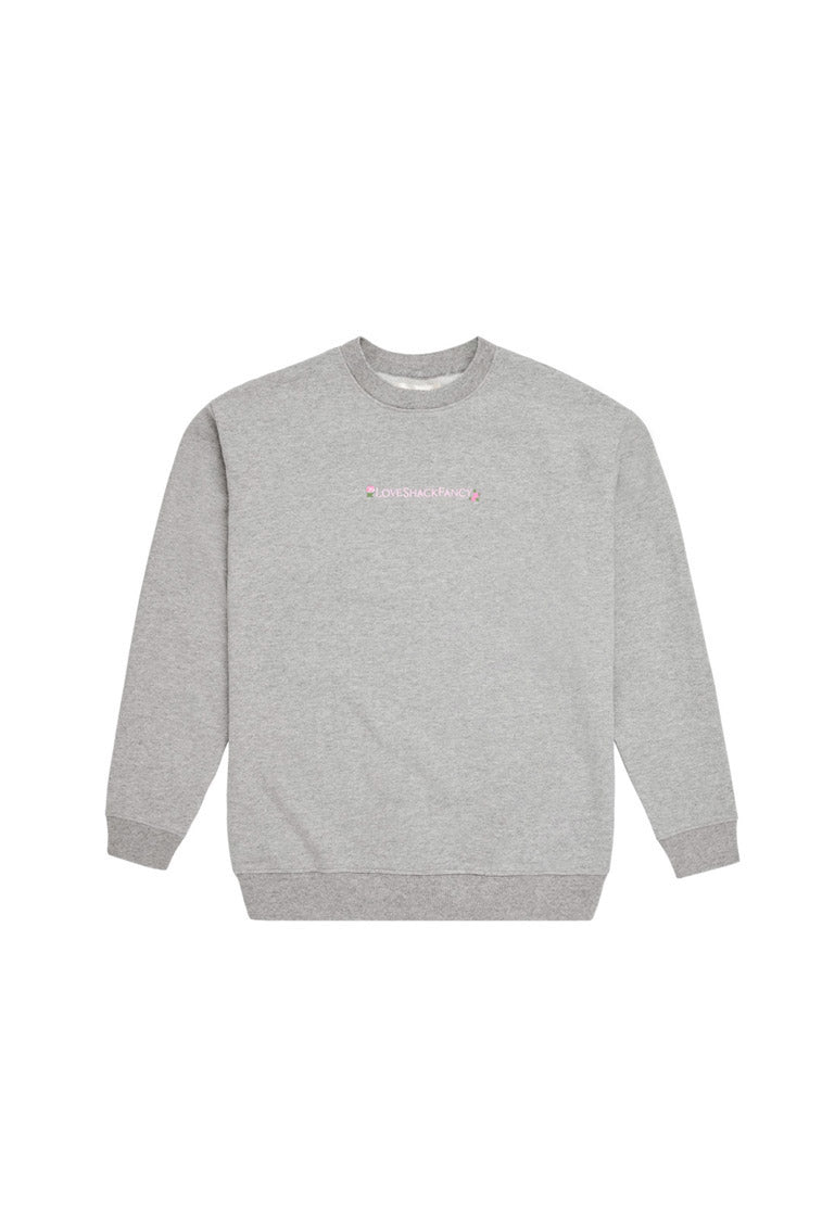 Palo Pullover - GRANITE - Image 6