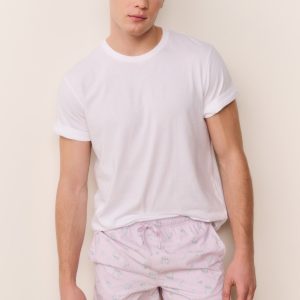 MR FANCY Kai Floral Swim Shorts
