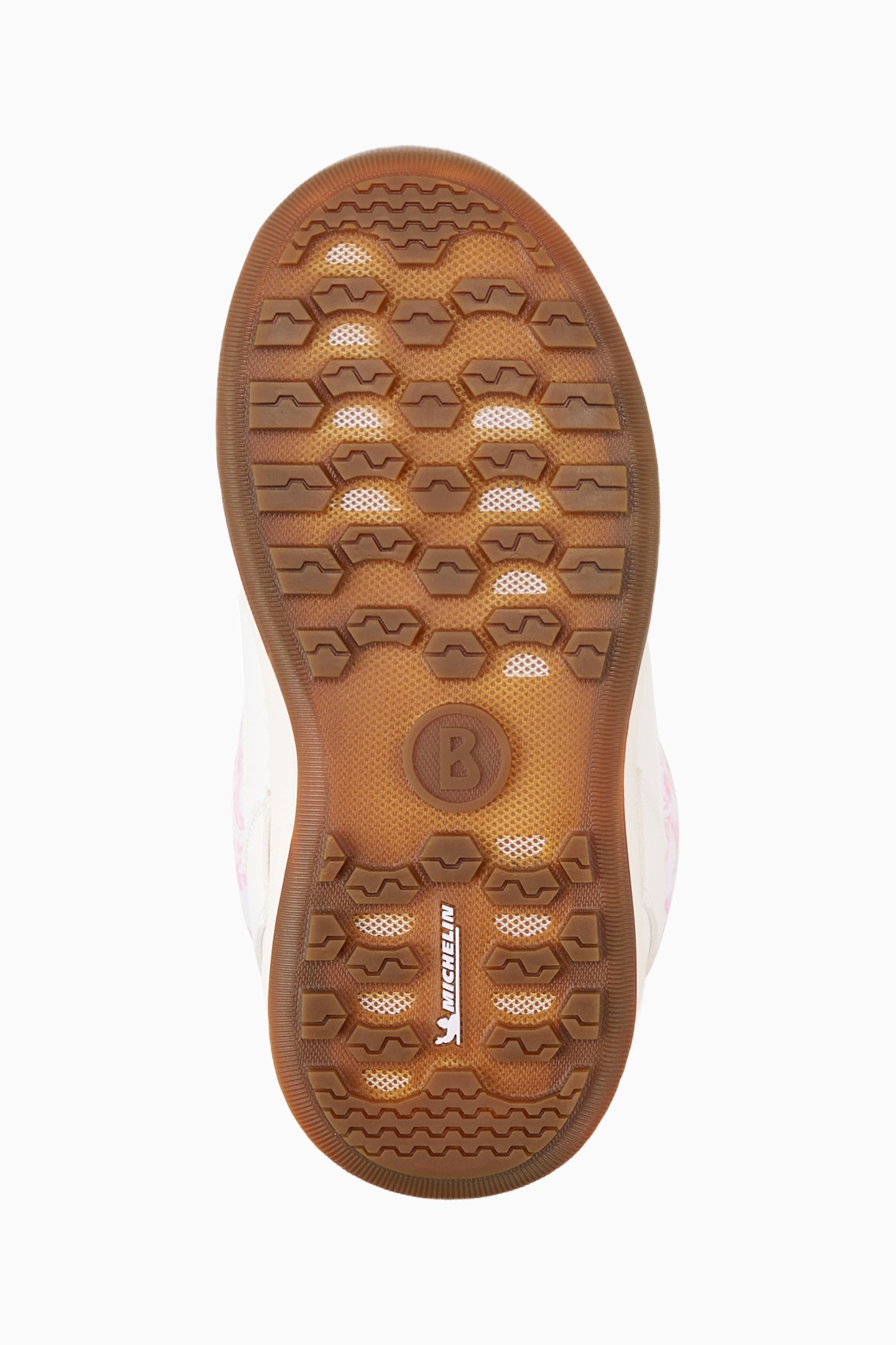 BOGNER FIRE+ICE x LoveShackFancy La Plagne Jr. 1 Girls Boots - Image 10