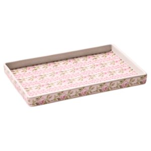 Evaline Porcelain Fragrance Tray