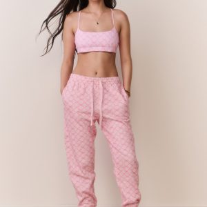 Sweetheart Lolana Cotton Sweatpants