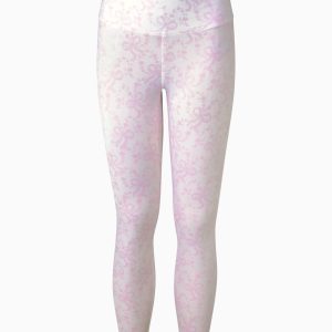 BOGNER x LoveShackFancy Lolei2 Girls Jersey Pants