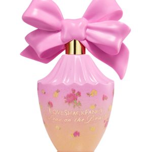 Love on the Beach Eau de Parfum with Coconut & Frangipani