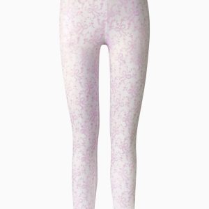 BOGNER FIRE+ICE x LoveShackFancy Love Leggings