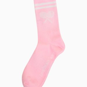 Lowell Tennis Socks