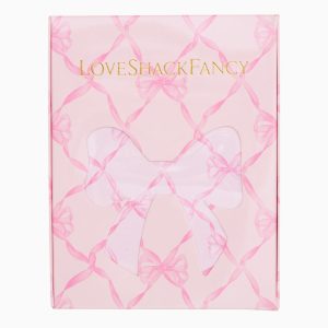 Card & Envelope Set - PINK PEPPERMINT