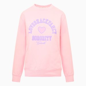 First Port LSF Sorority Girls Pullover