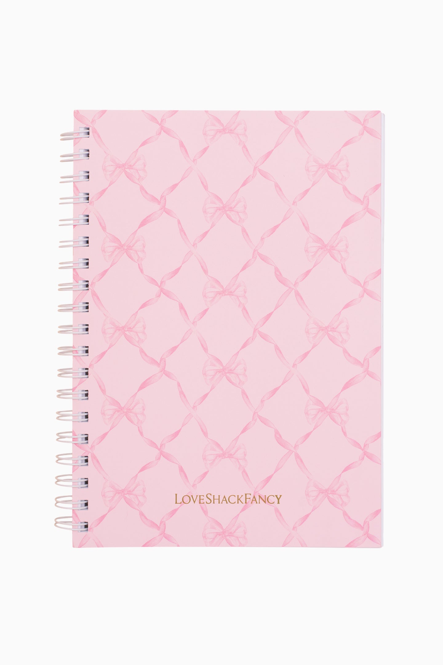 Spiral Notebook - Image 2