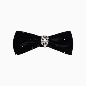 Luddington Embellished Hair Bow