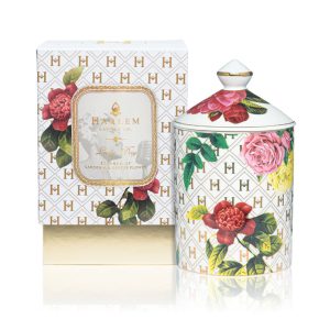 Lady Day Ceramic Candle by Harlem Candle Company