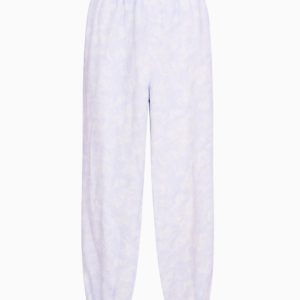 Lillia Toile Print Sweatpants
