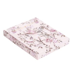 LSF Card & Envelope Set Of 10