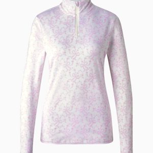BOGNER FIRE+ICE x LoveShackFancy Margo2 Pullover