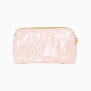 Printed Medium Travel Pouch