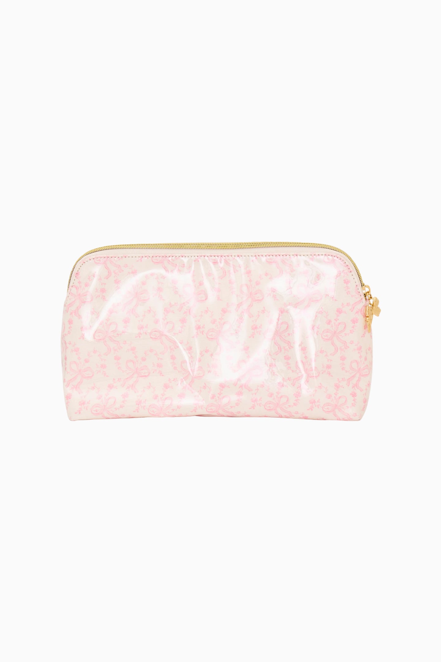 Printed Medium Travel Pouch
