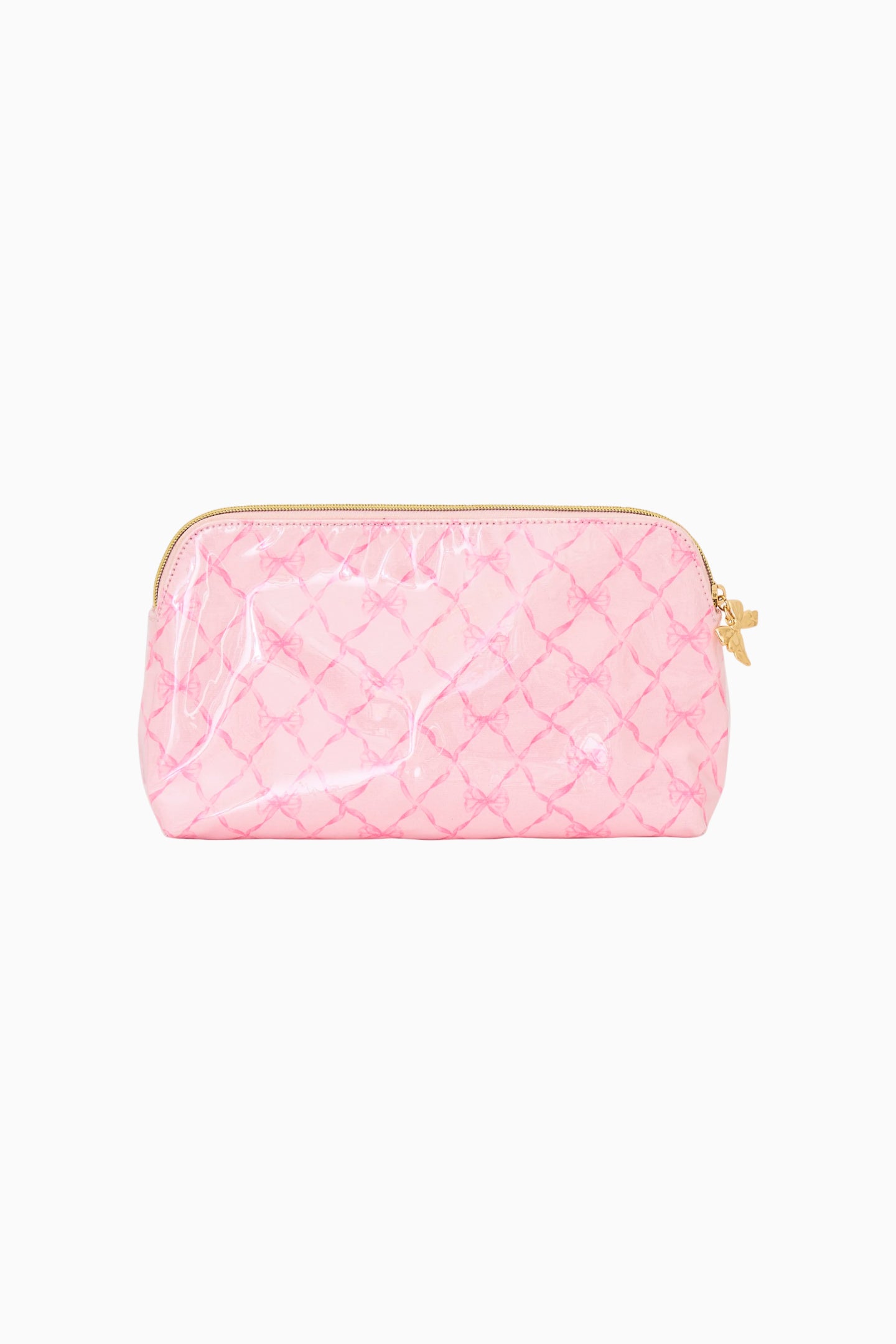 Printed Medium Travel Pouch - Image 2