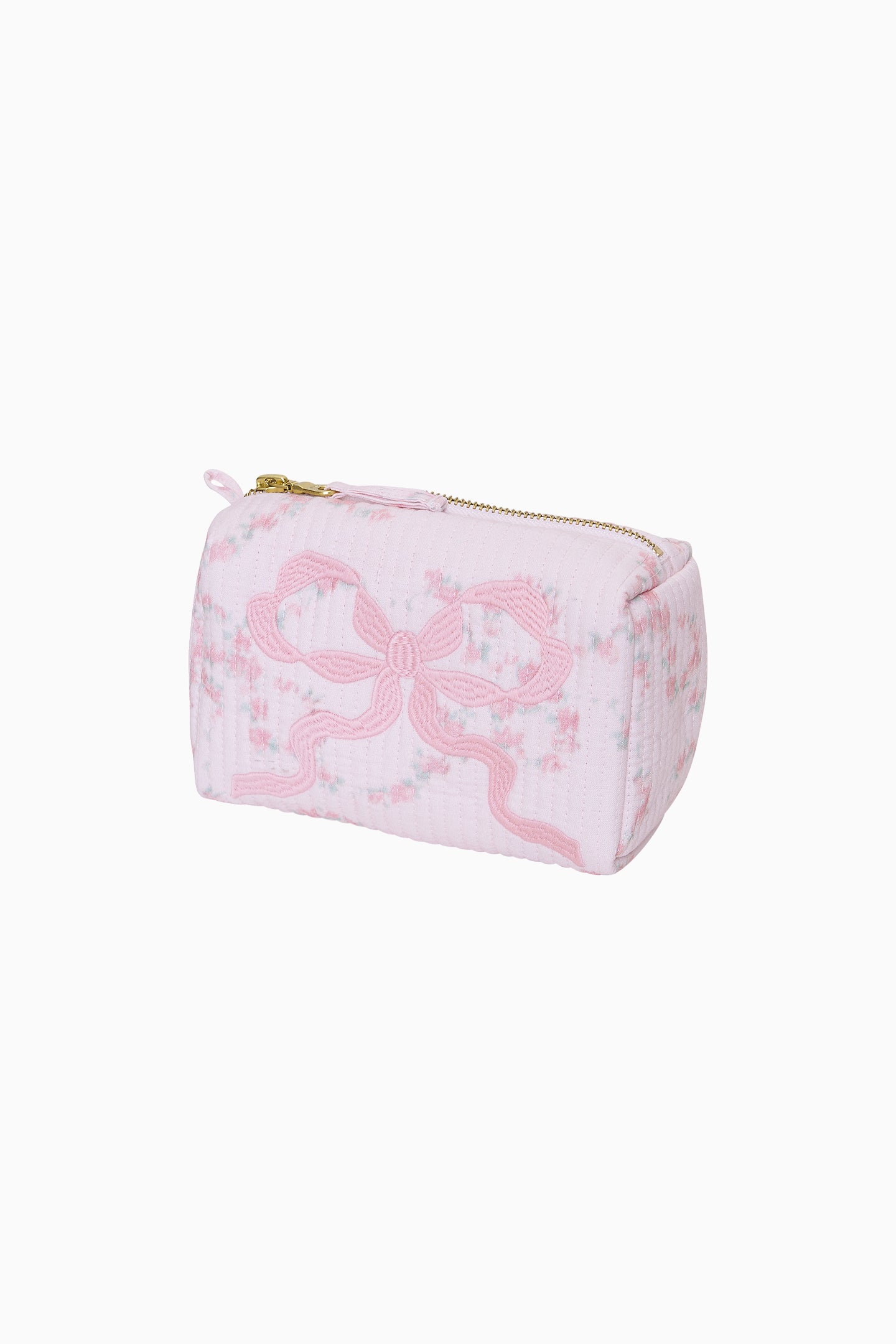Mini Octavia Luna Rosa Fleur Pouch - Image 2