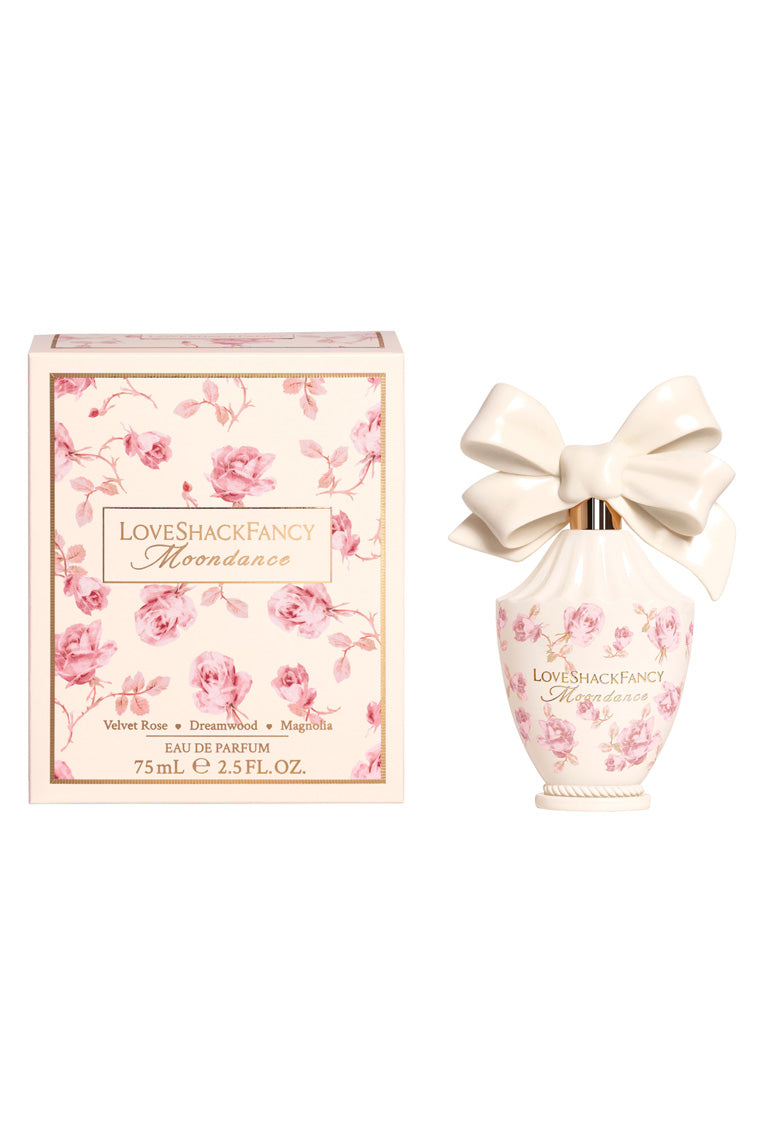 Moondance Eau de Parfum with Velvet Rose & Sandalwood - Image 2