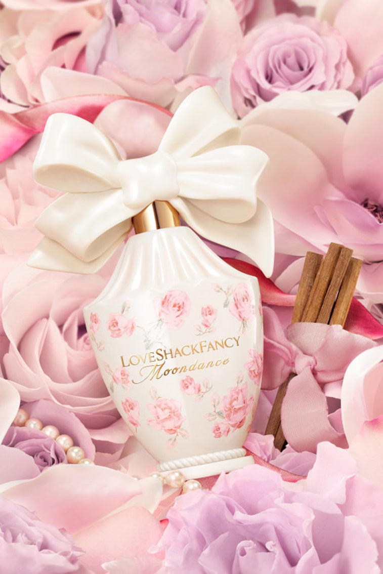 Moondance Eau de Parfum with Velvet Rose & Sandalwood - Image 4