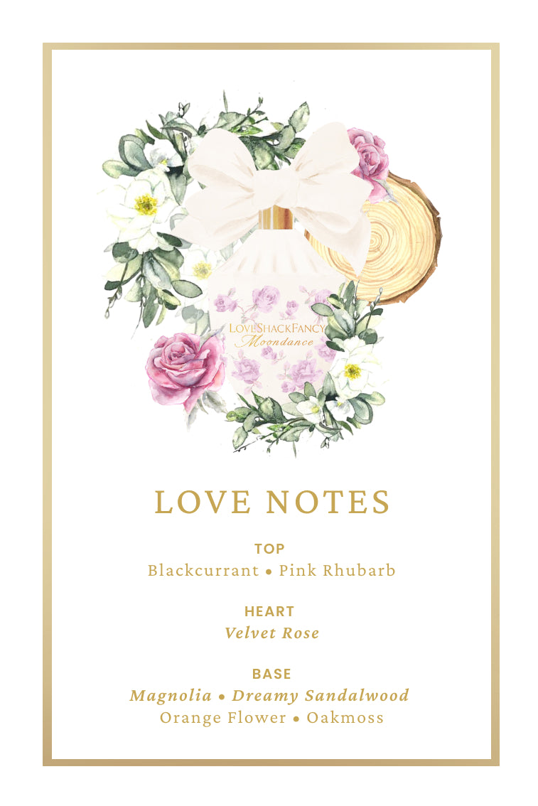 Moondance Eau de Parfum with Velvet Rose & Sandalwood - Image 5