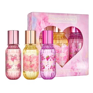 Have My Heart Mini Hair & Body Perfume Mist Set