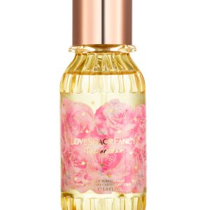 Mini Velvet Sun Hair & Body Mist with Coconut Water