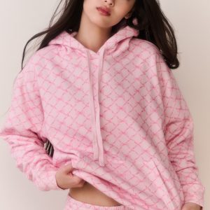 Sweetheart Nacova Cotton Hoodie