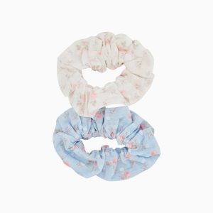 Namina Scrunchie Set