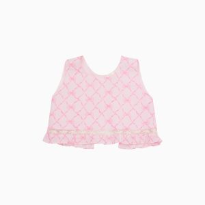 Sweetheart Nue Baby Top