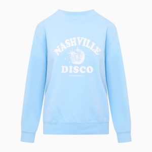 First Port Nashville Disco Pullover