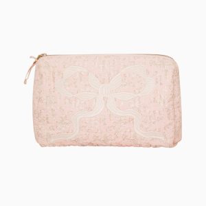 Secret Crush Octavia Cosmetic Pouch