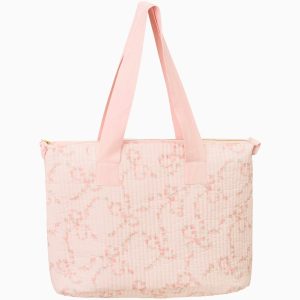 Oran Luna Rosa Fleur Weekender