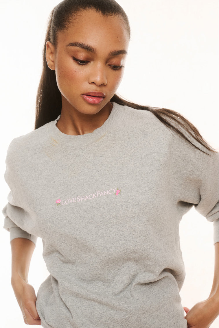 Palo Pullover - GRANITE - Image 2