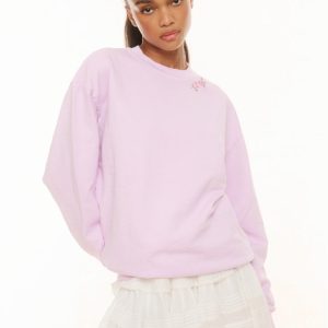 Palo Pullover