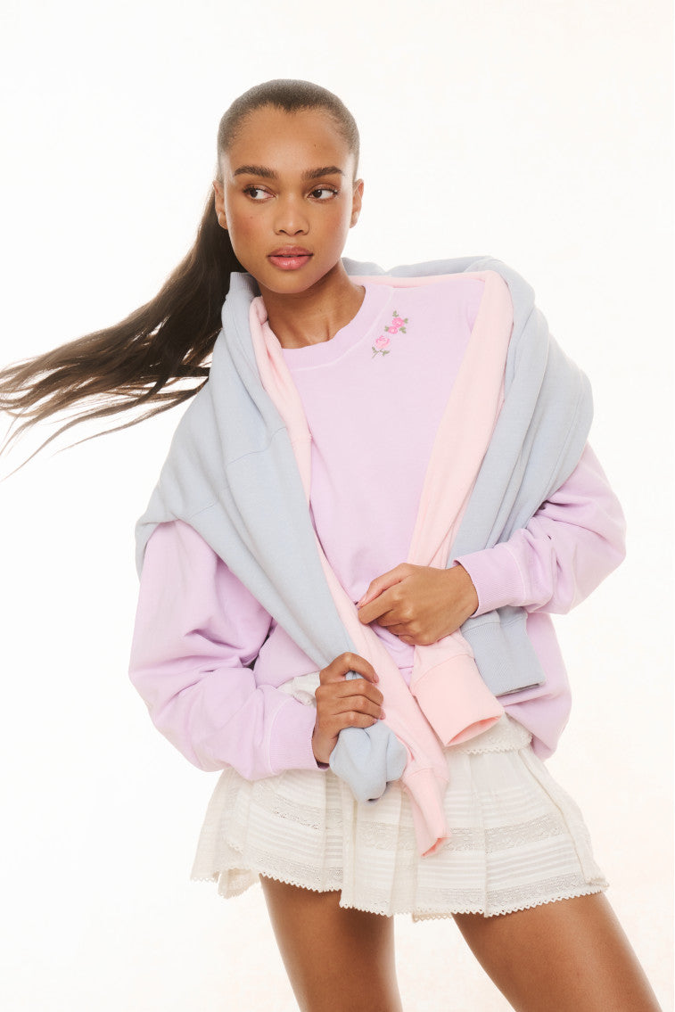 Palo Pullover - Image 2