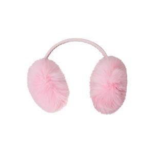 Susanna Chow Fox Fur Ear Muffs