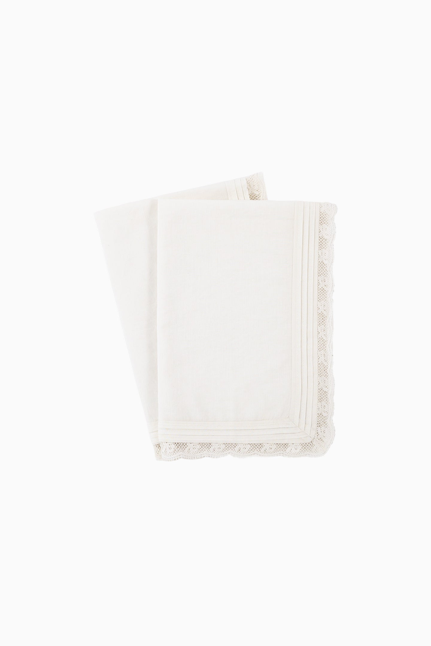 Victorian Napkins - Set of 4 - Image 2