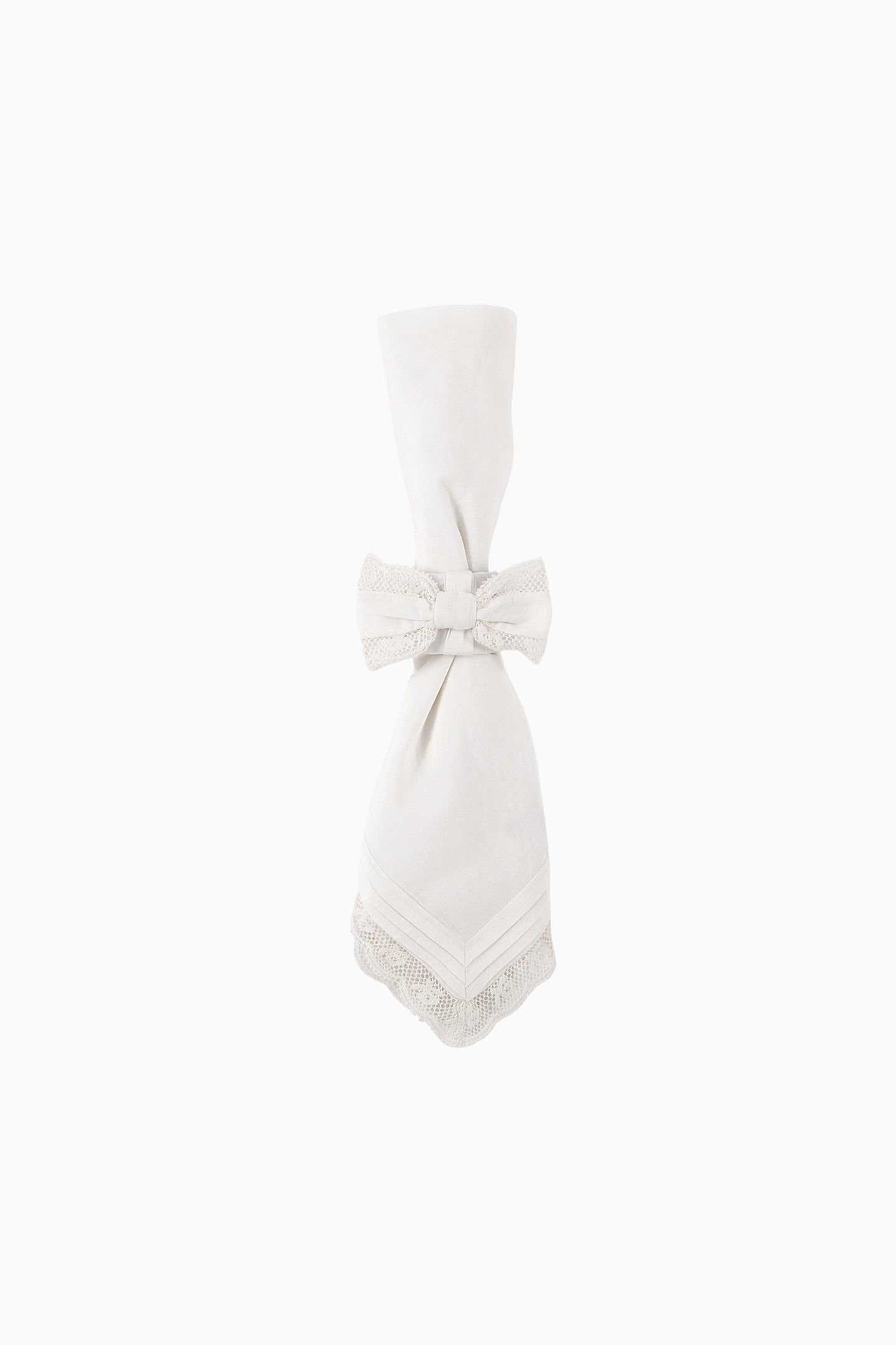 Victorian Napkins - Set of 4 - Image 3