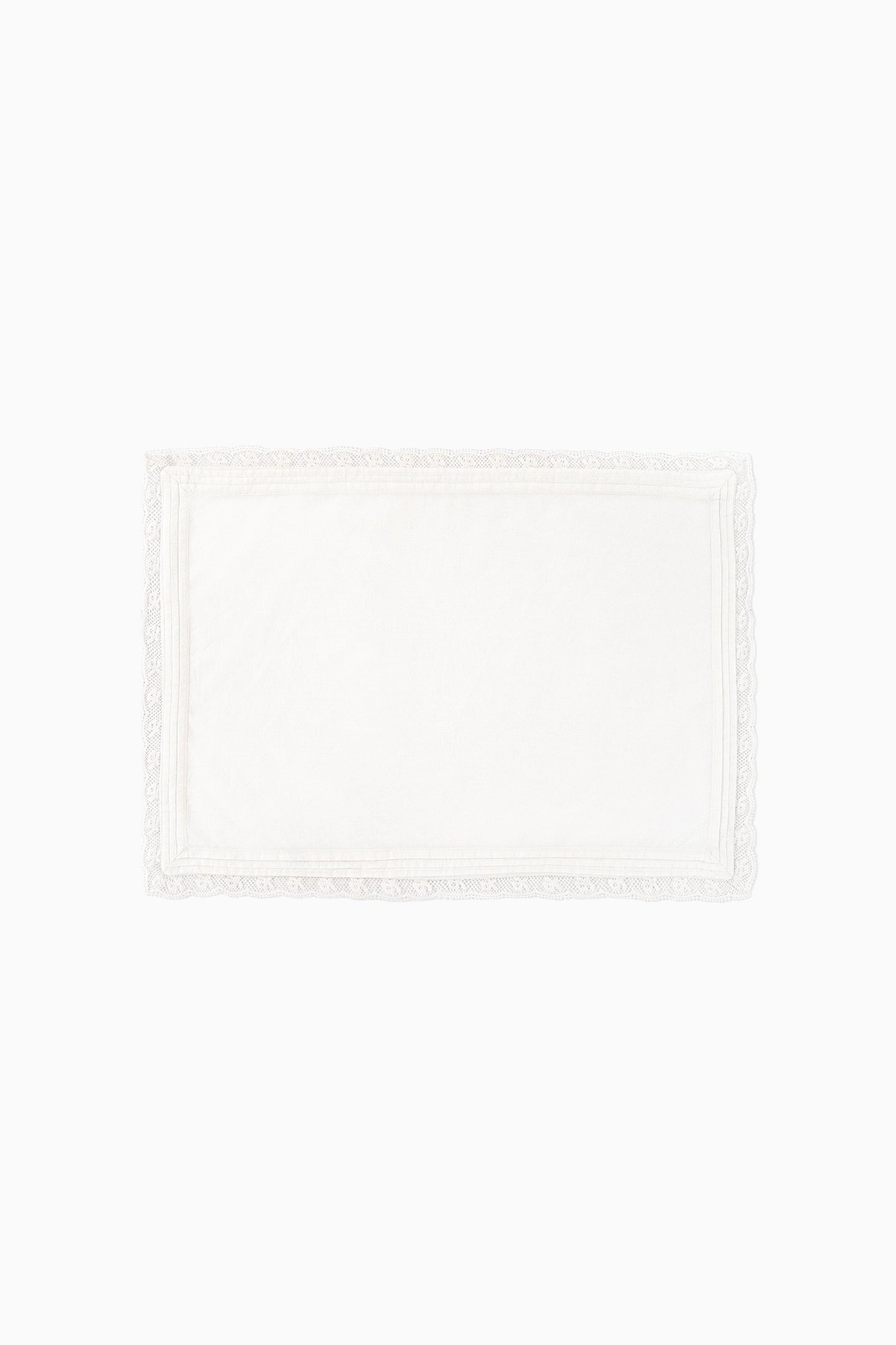 Victorian Place Mat - Set of 4 - Image 2