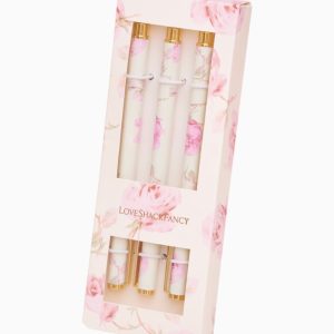 Heirloom Print Pen Set