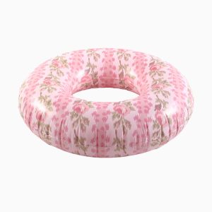 Heirloom Print Pool Float