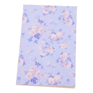 LoveShackFancy Printed Notebook