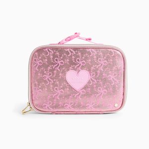 STATE x LoveShackFancy Mixed Print Rodgers Lunchbox