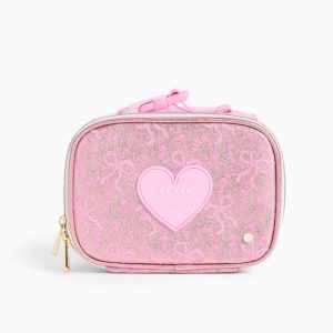 STATE x LoveShackFancy Mixed Print Rodgers Mini Snackpack
