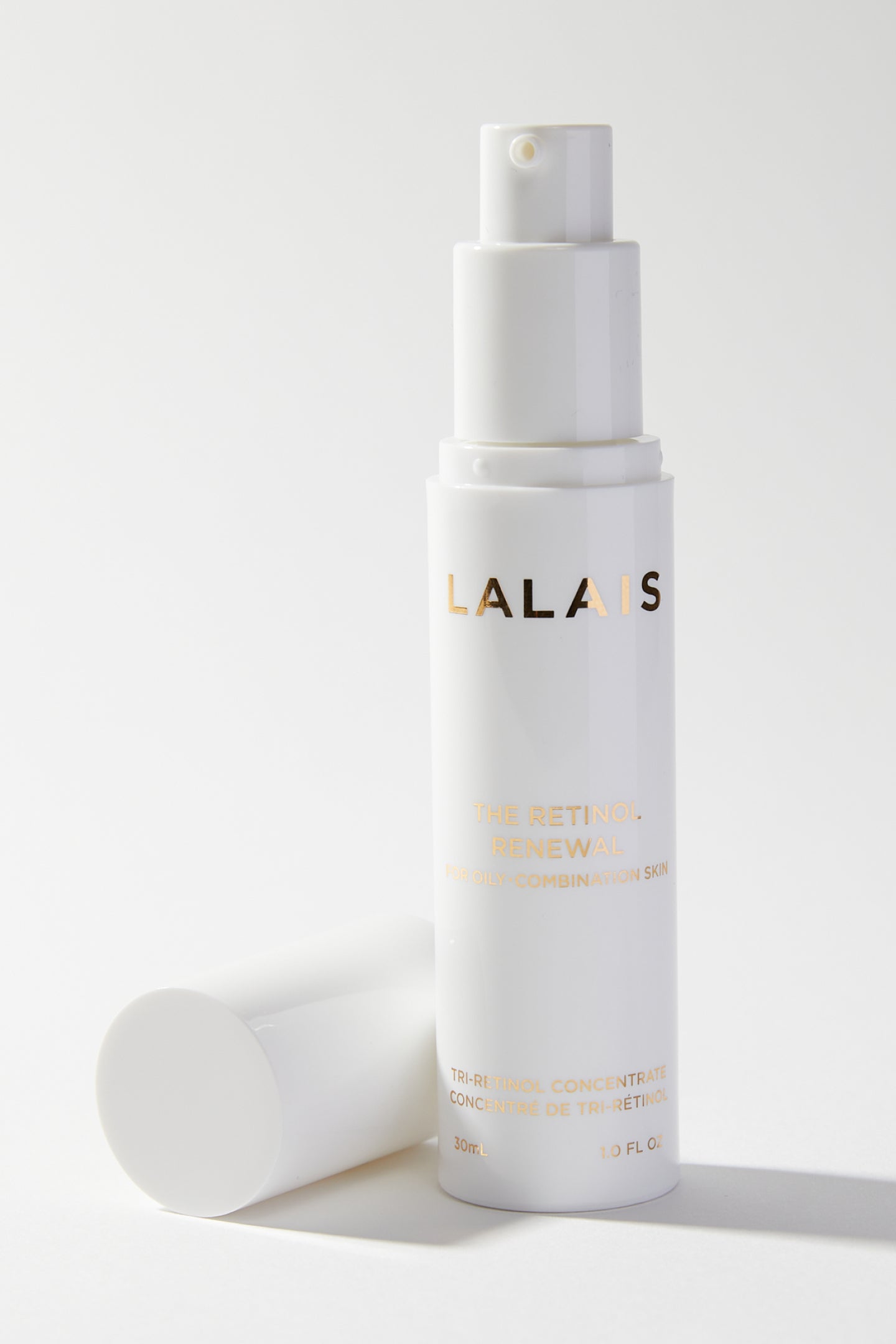 LALAIS The Retinol Renewal - Image 4