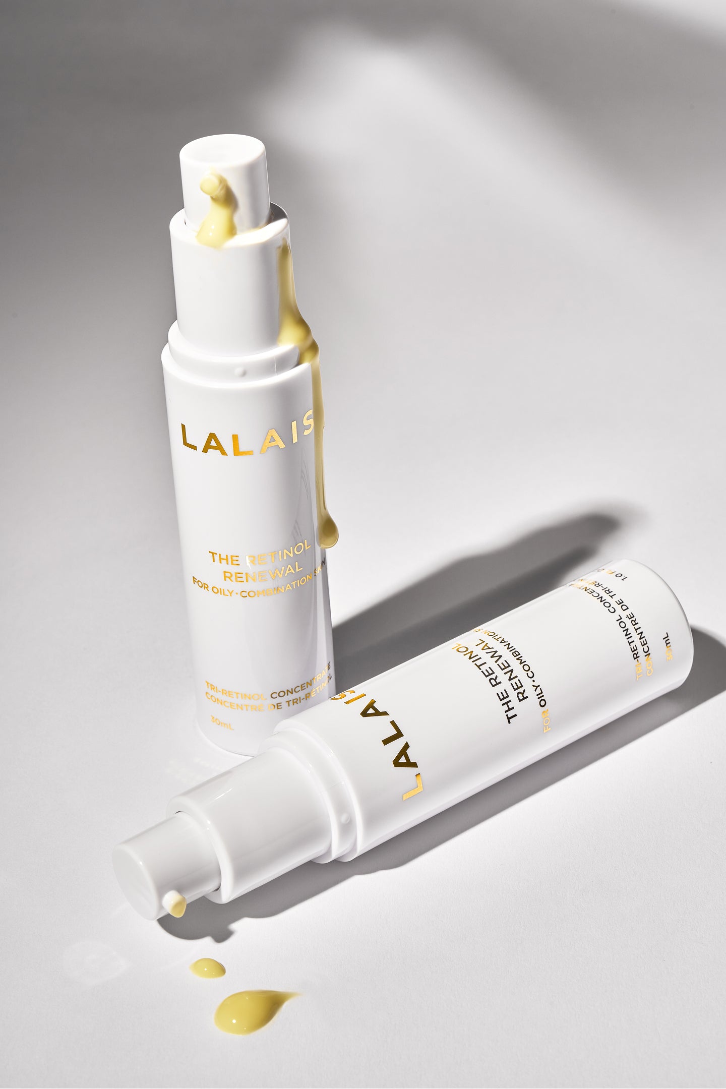 LALAIS The Retinol Renewal - Image 3