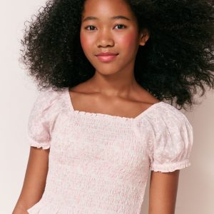 Girls Secret Crush Fabielle Top