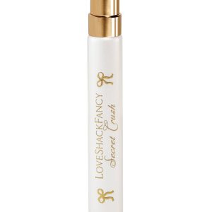 Secret Crush Eau de Parfum Travel Spray with Vanilla